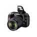 Цифр. фотокамера зеркальная Nikon D90 kit 18-105 VR